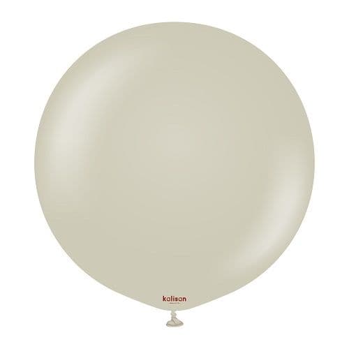 Balon Retro Stone 18" 1