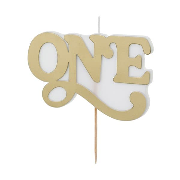 Svjećica ONE 1