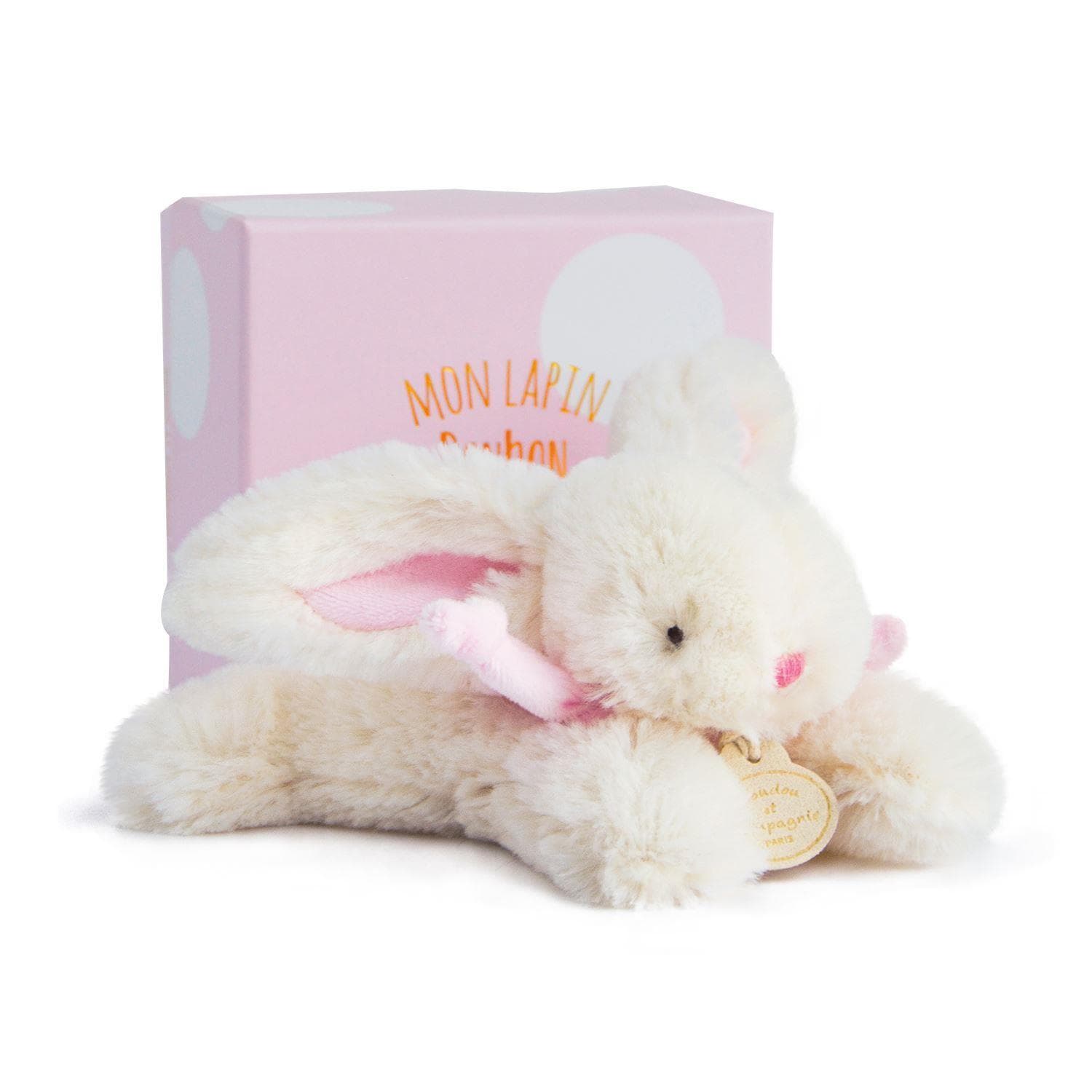 Zec Bonbon- rose 2