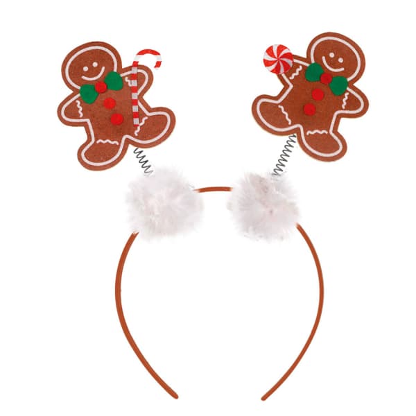 Gingerbread rajf 1
