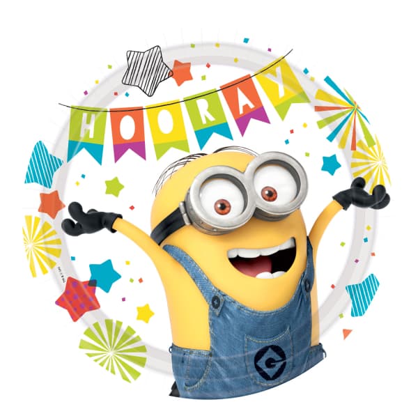 Minions tanjiri 1