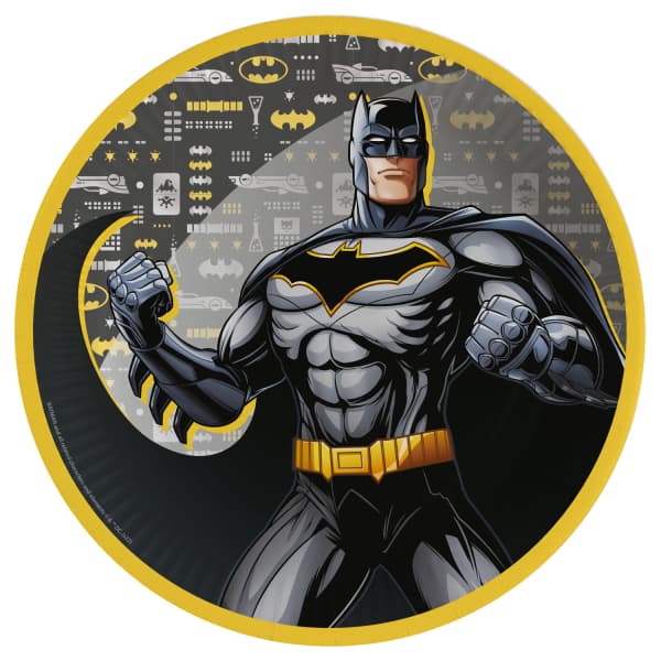 Batman tanjiri 1