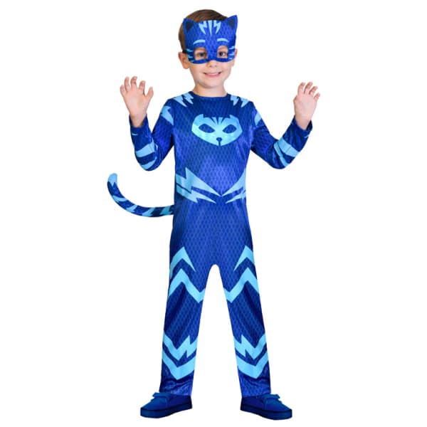 Kostim PJ Masks 2 - 3 godine 1