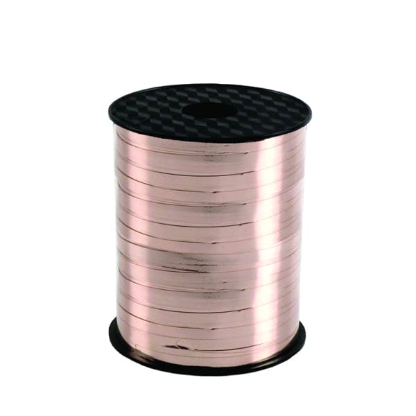 Rose gold traka za balone 1