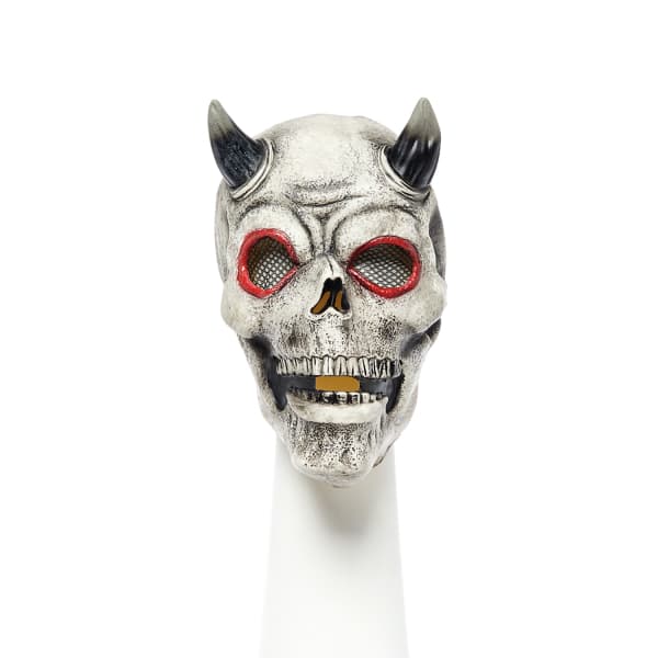 Demon Skull maska 1