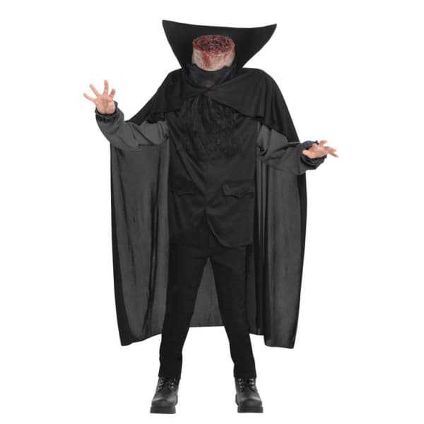 Kostim Headless Horseman 8 - 10 godina 1