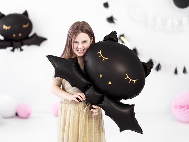 Slijepi miš folija balon 2