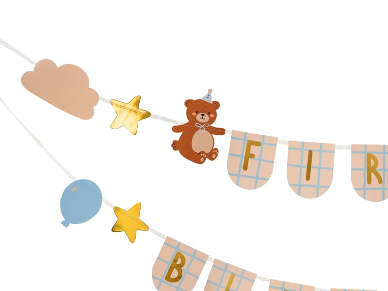 Teddy Bear baner 2