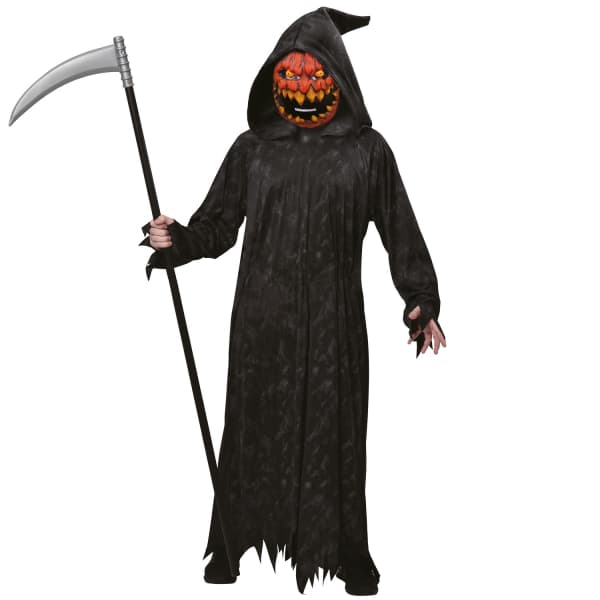Kostim Pumpkin Reaper 11 - 12 godina 1