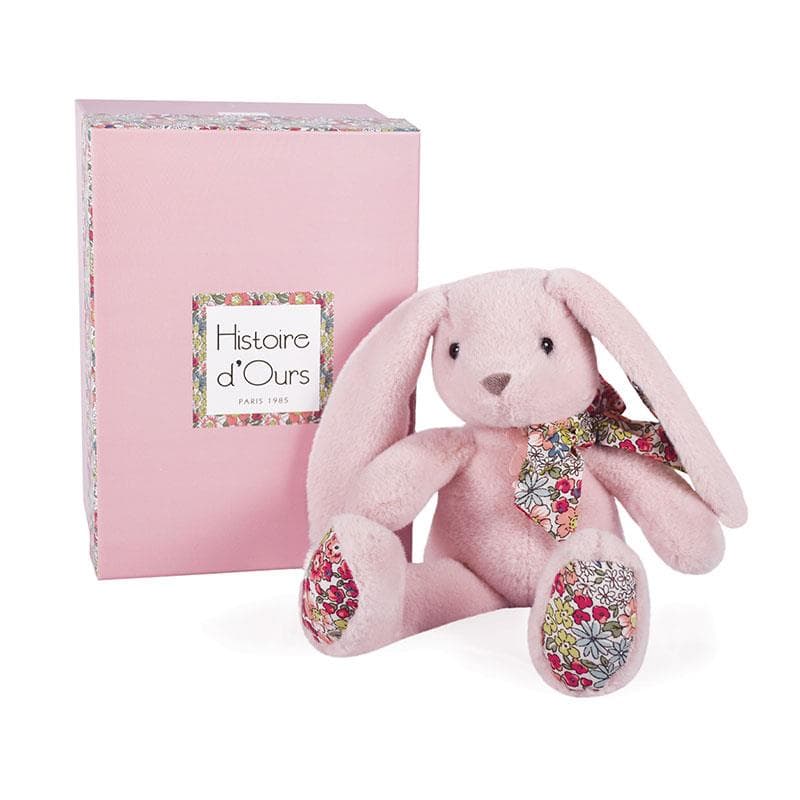 Zec rosé 25 cm 2