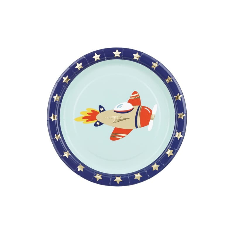 Avion tanjiri 1