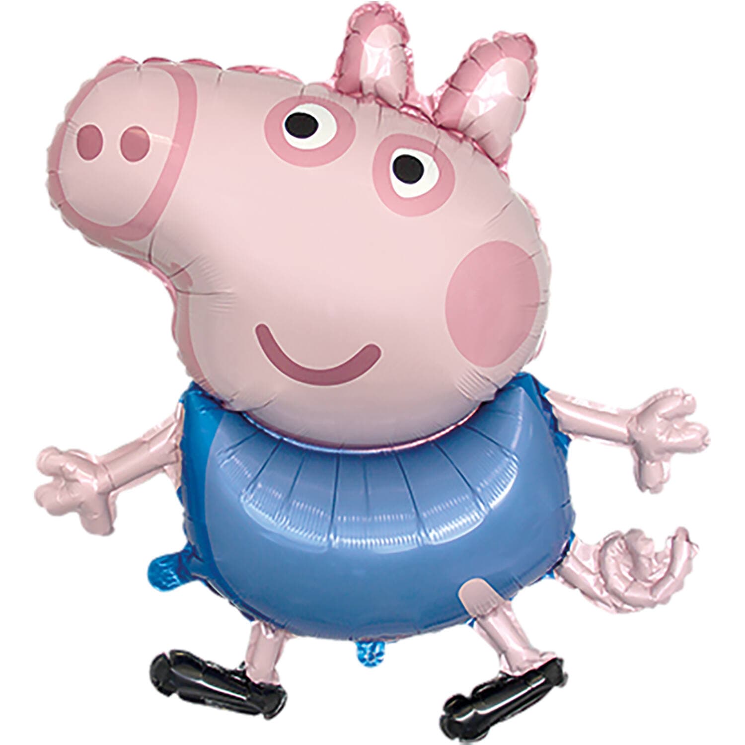 Balon George - Peppa Pig 1