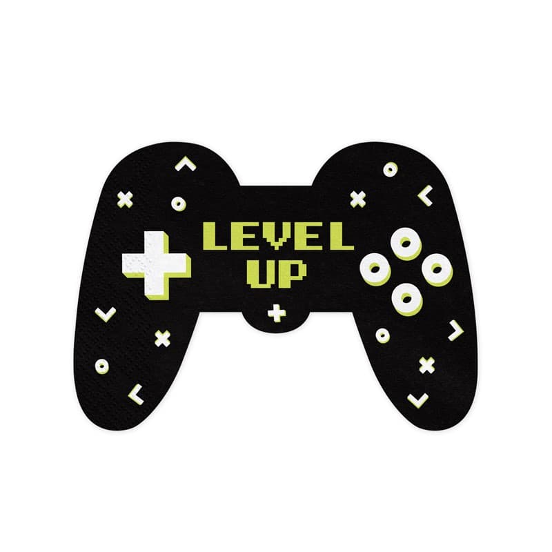 Salvete Gamepad 1