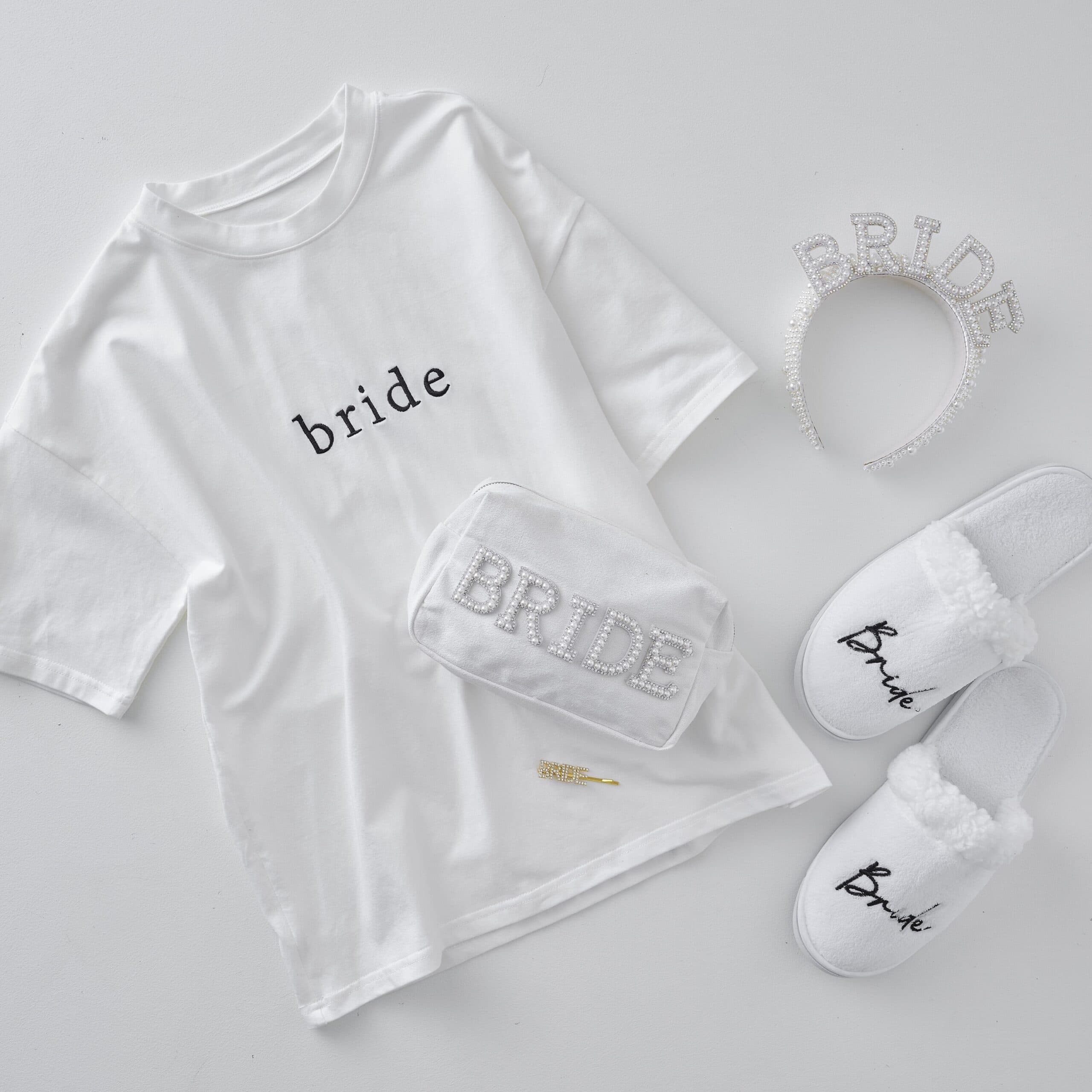Bride neseser 3