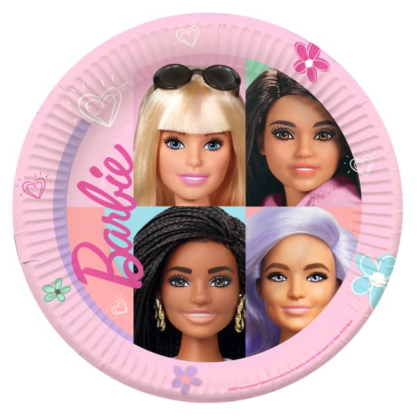 Barbie tanjiri 1