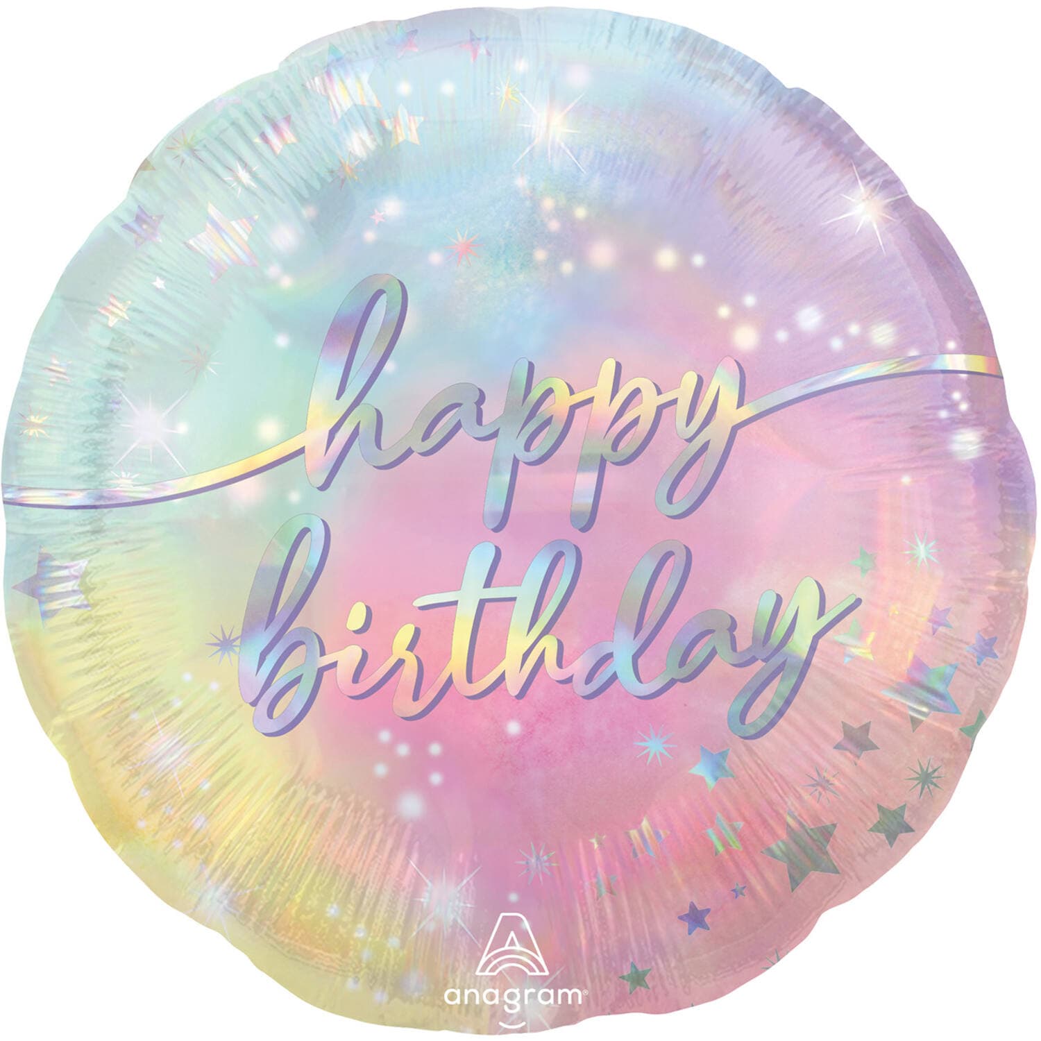 Balon Luminous HBD 1