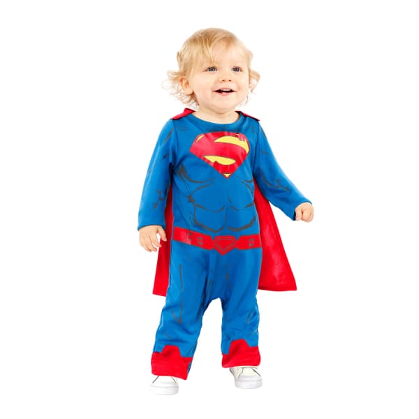 Kostim Superman 12 - 18 mjeseci 1