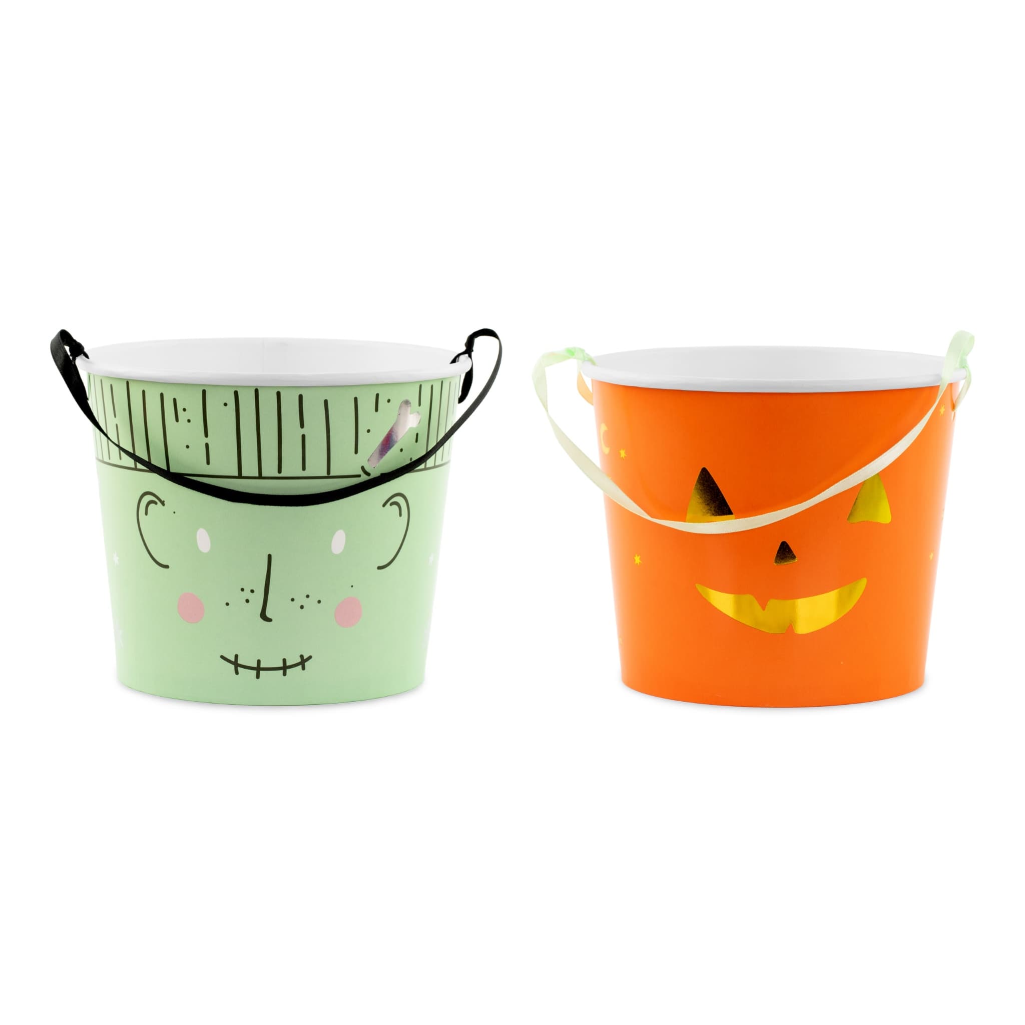 Halloween kantice 1