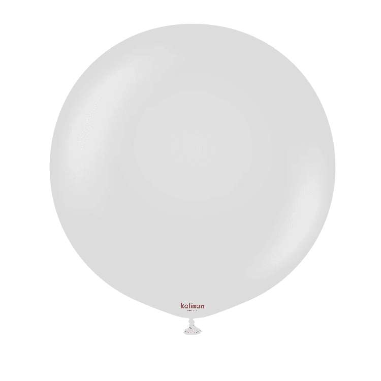 Balon Retro Smoke 18" 1