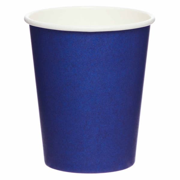 Blueberry čaše 1