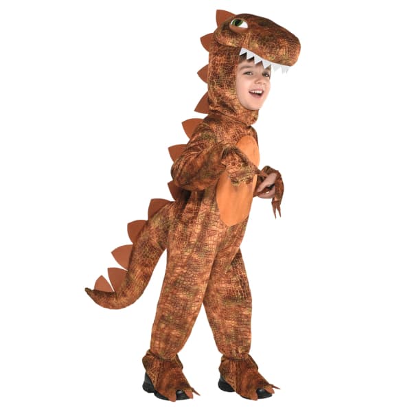 Kostim T-Rex 6 - 8 godina 1