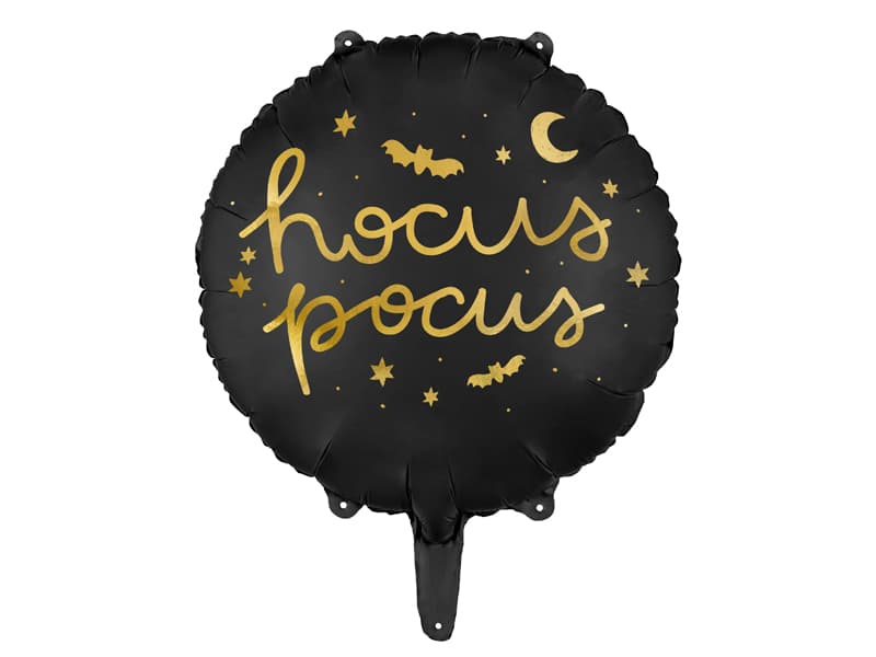 Hocus Pocus folija balon 1