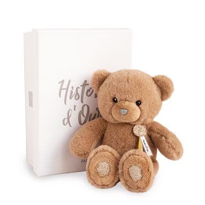 Medo marron clair 24cm 1
