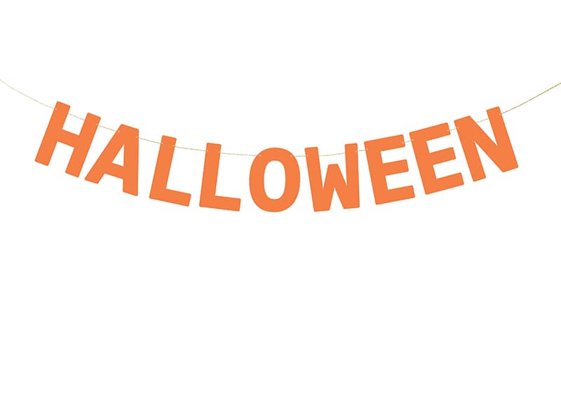 Halloween baner 1