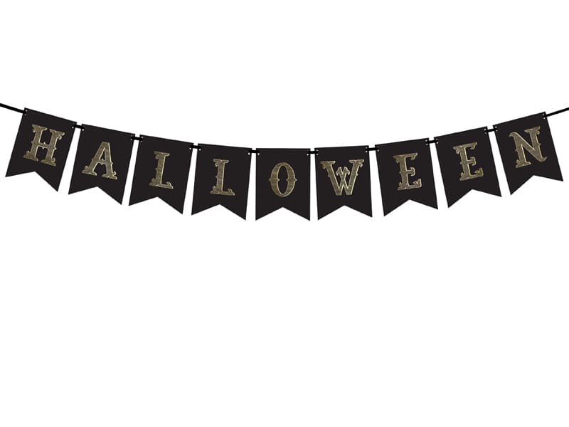 Halloween baner 1