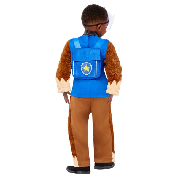 Kostim Paw Patrol Chase Deluxe 3 - 4 godine 2