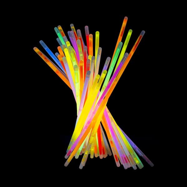 Fluorescentni štapići 4