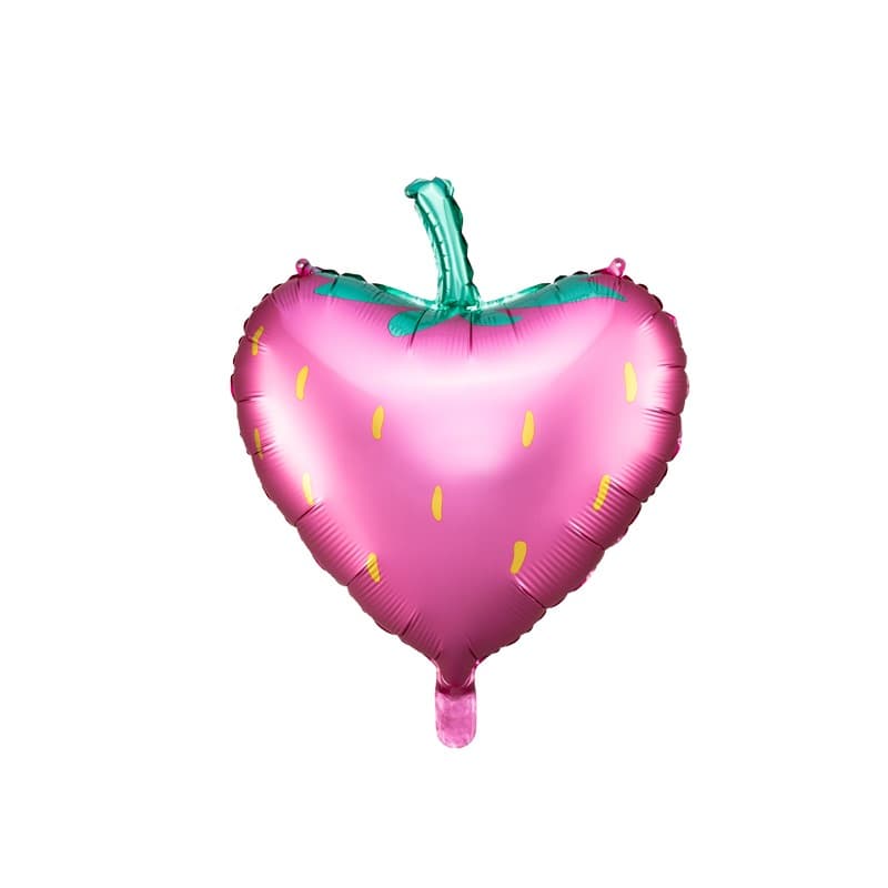 Balon jagoda 1