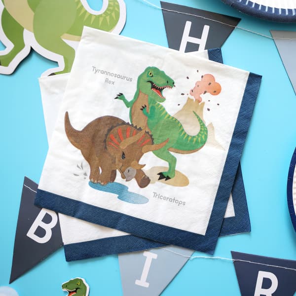 Dinosauri salvete 2