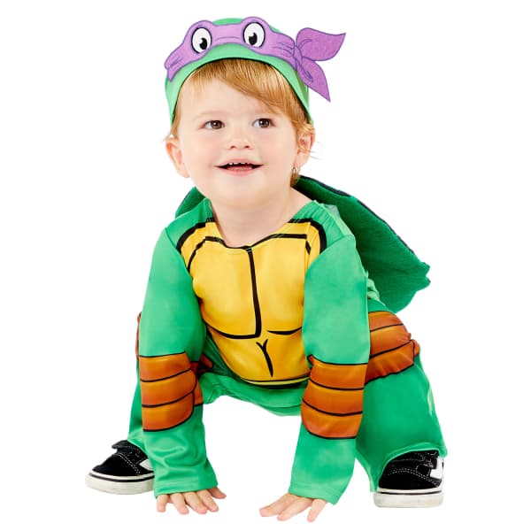Kostim Teen Mutant Ninja Turtles  2 - 3 godine 2