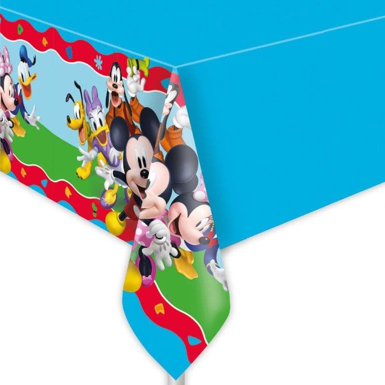 Mickey Mouse stolnjak 1