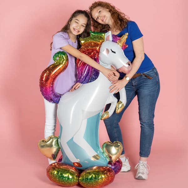 Balon jednorog Airloonz 2
