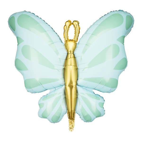Balon leptir mint 1