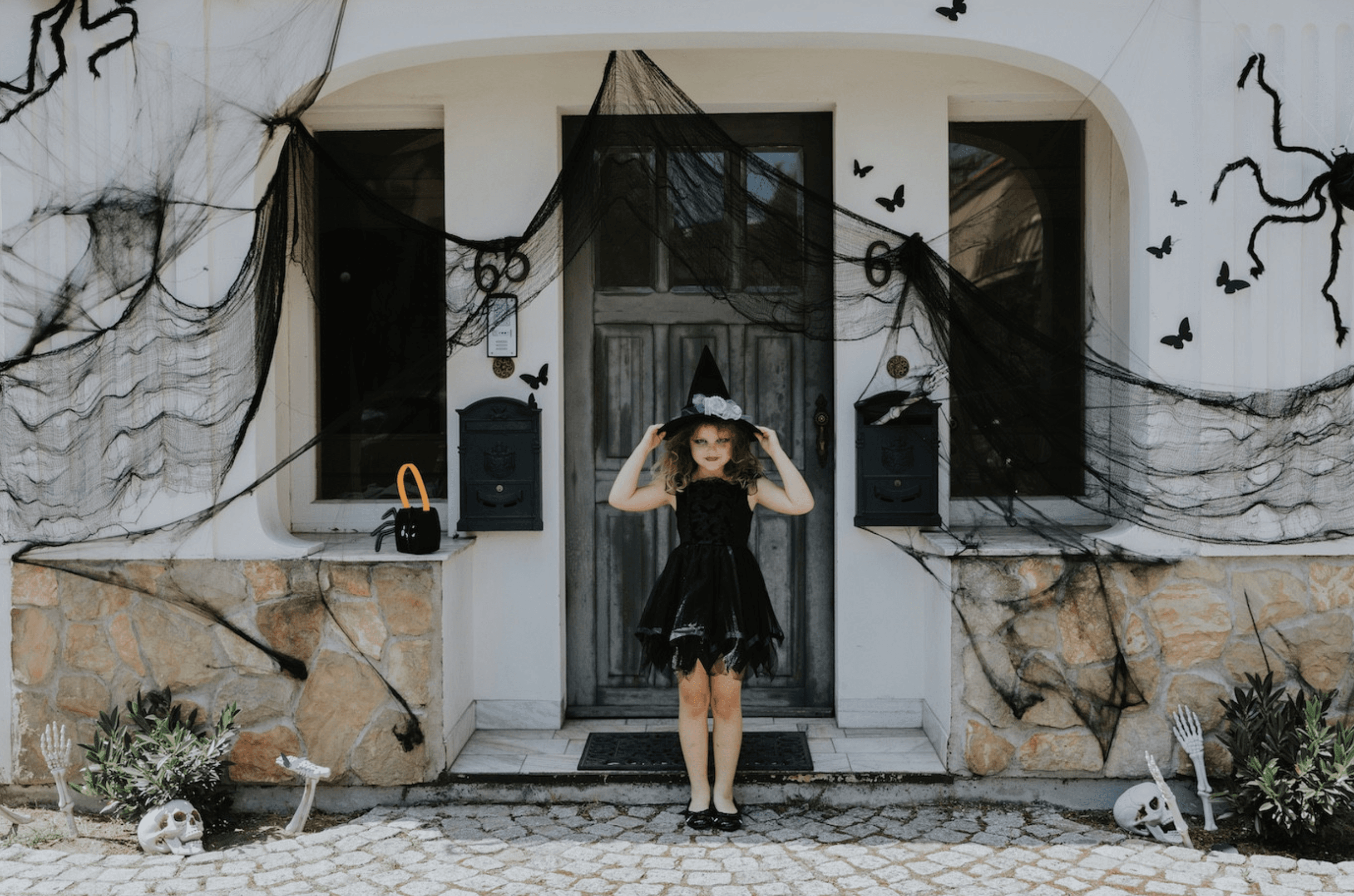 halloween decoration