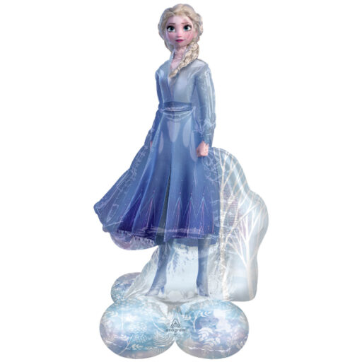 Balon Frozen 2 Ana AirLoonz