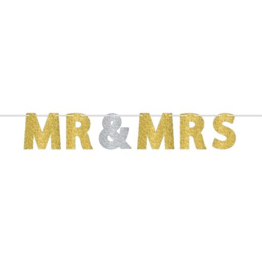 Baner Mr & Mrs