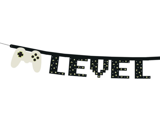 Level up baner - Image 3