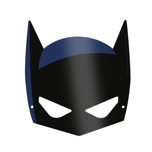 Batman maske za lice