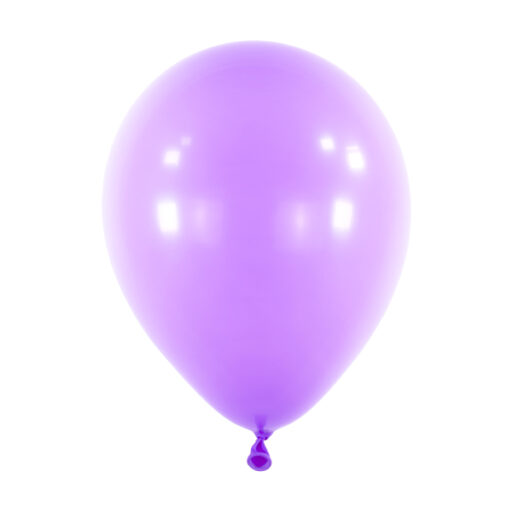 Balon Fashion lavender 11"