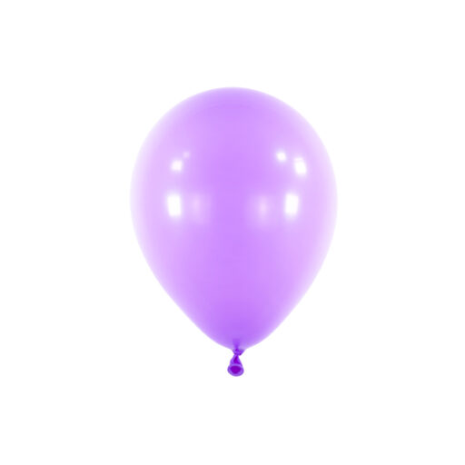 Balon Fashion lavender 5"