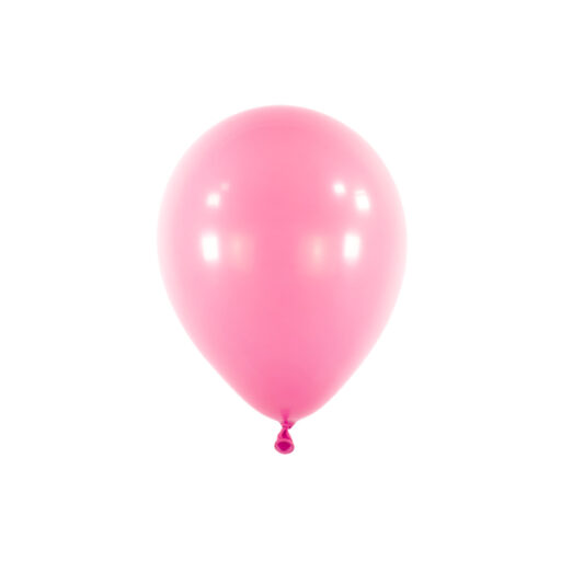 Balon Fashion pretty pink 5"