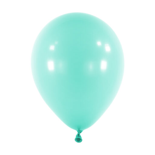 Balon Fashion robins egg blue 11"