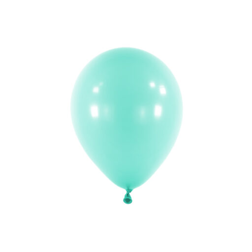 Balon Fashion robins egg blue 5"