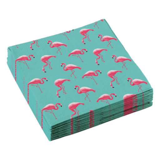 Flamingo salvete