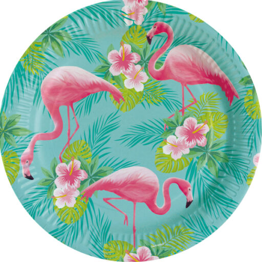 Flamingo tanjiri