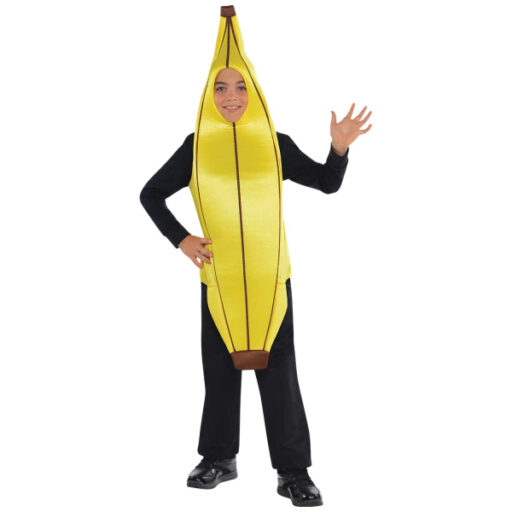 Kostim banana